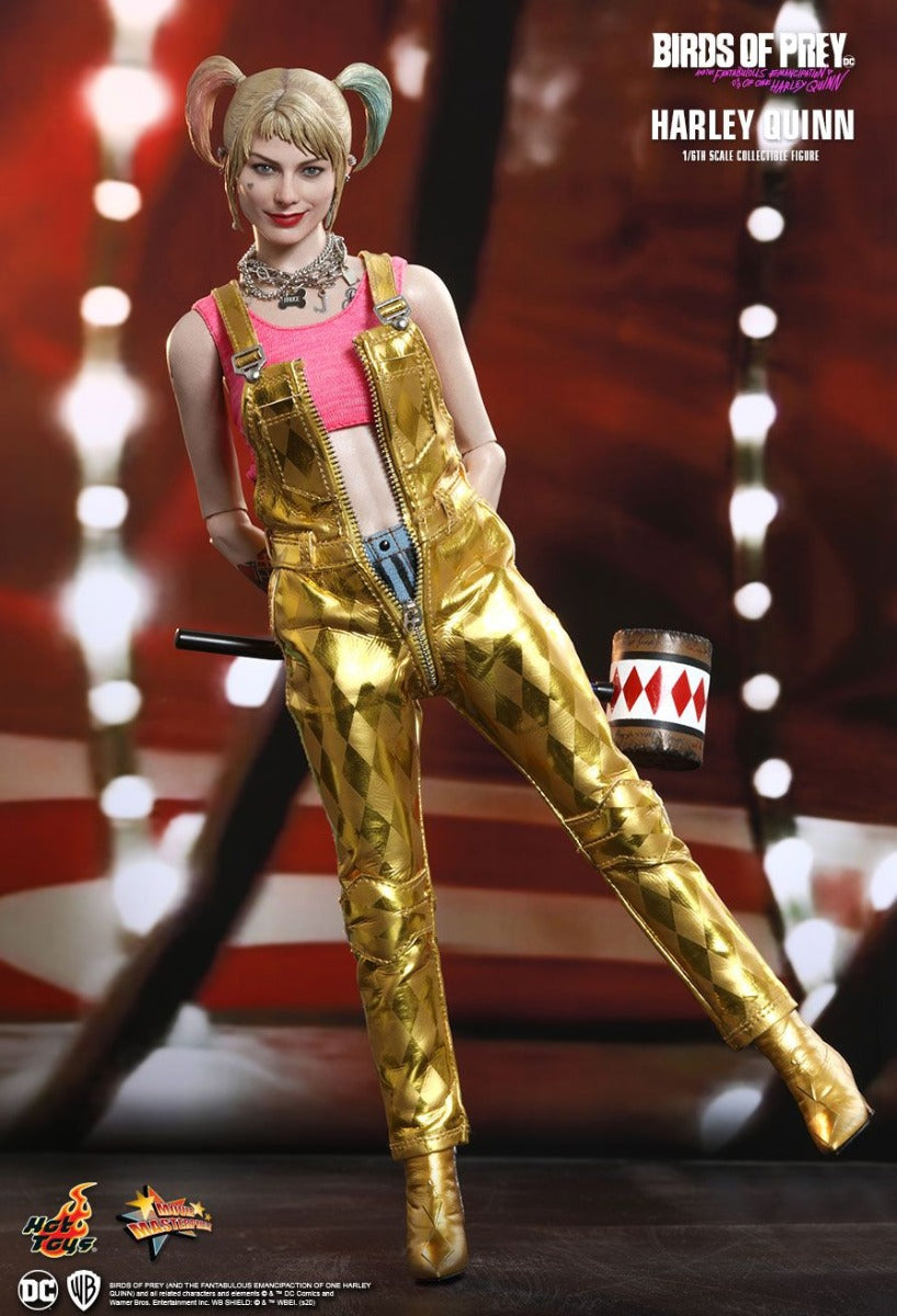 HARLEY QUINN