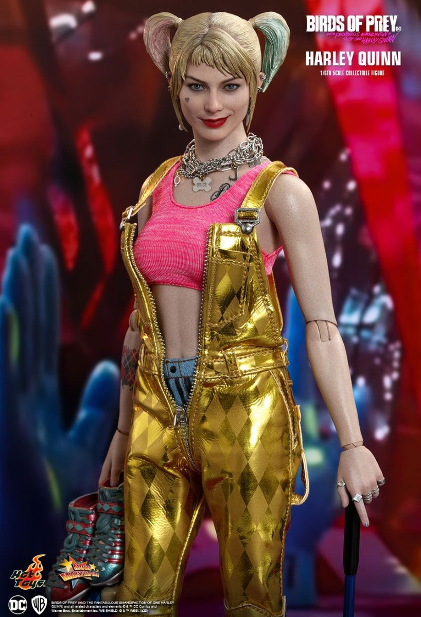 HARLEY QUINN