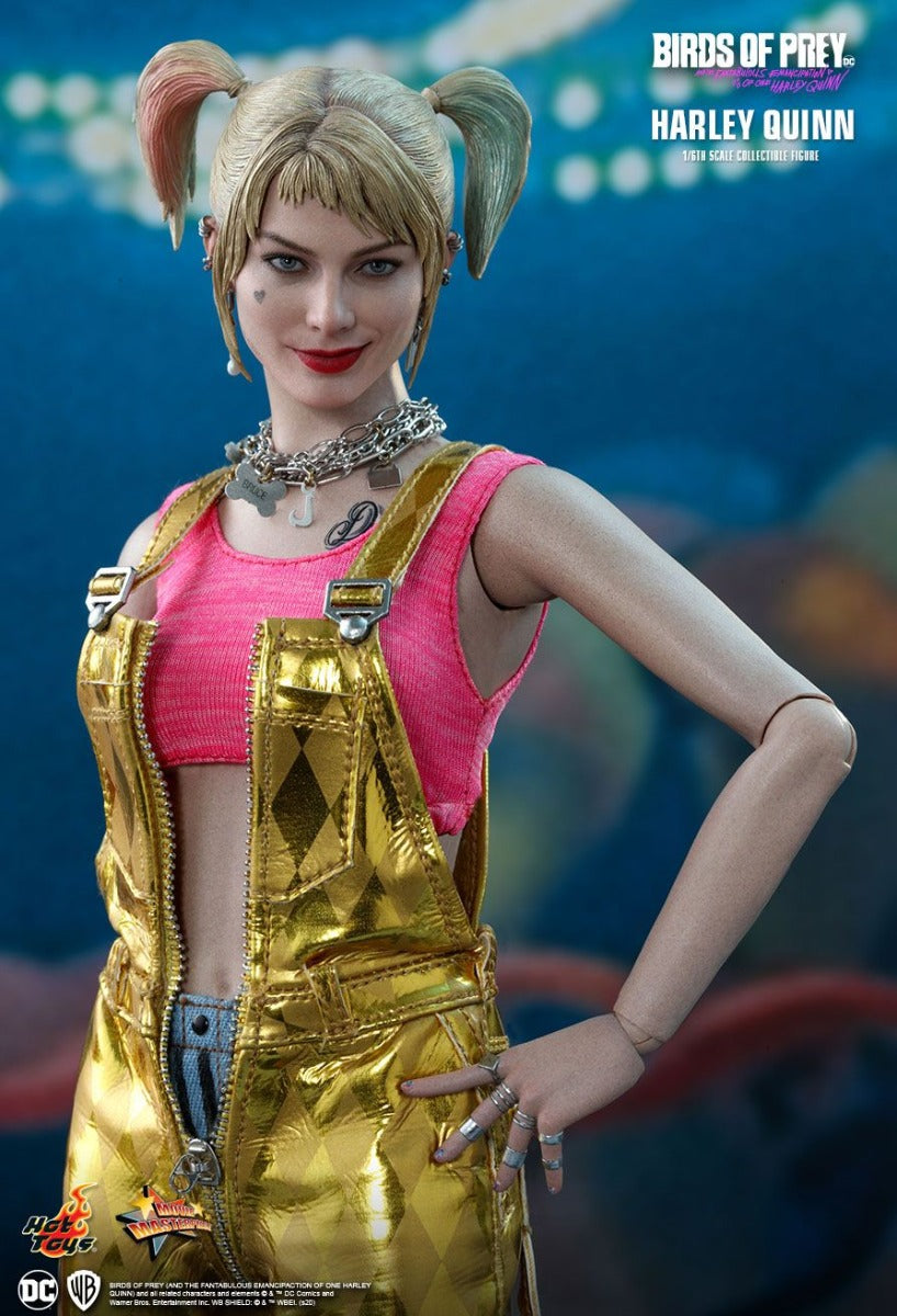 HARLEY QUINN