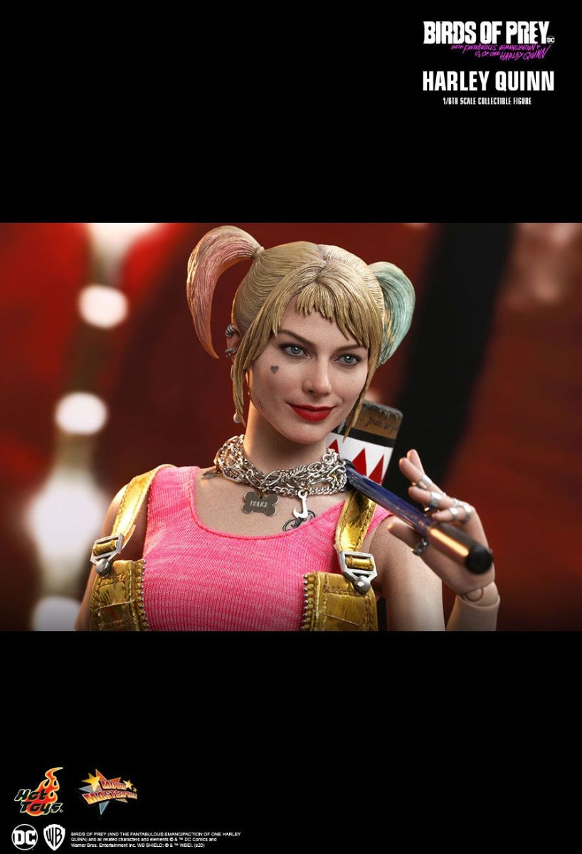 HARLEY QUINN