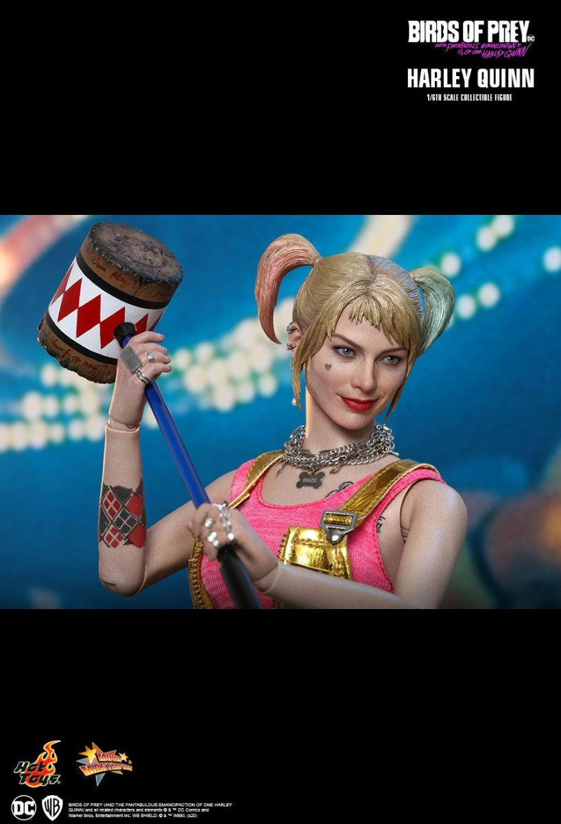 HARLEY QUINN