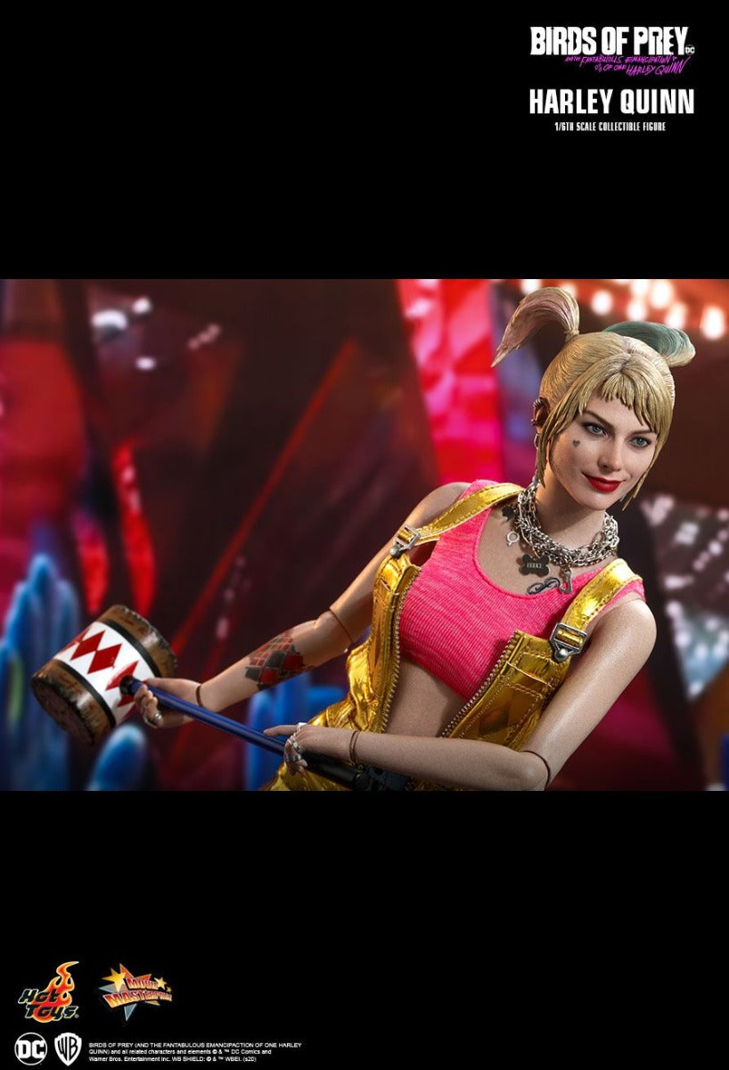 HARLEY QUINN