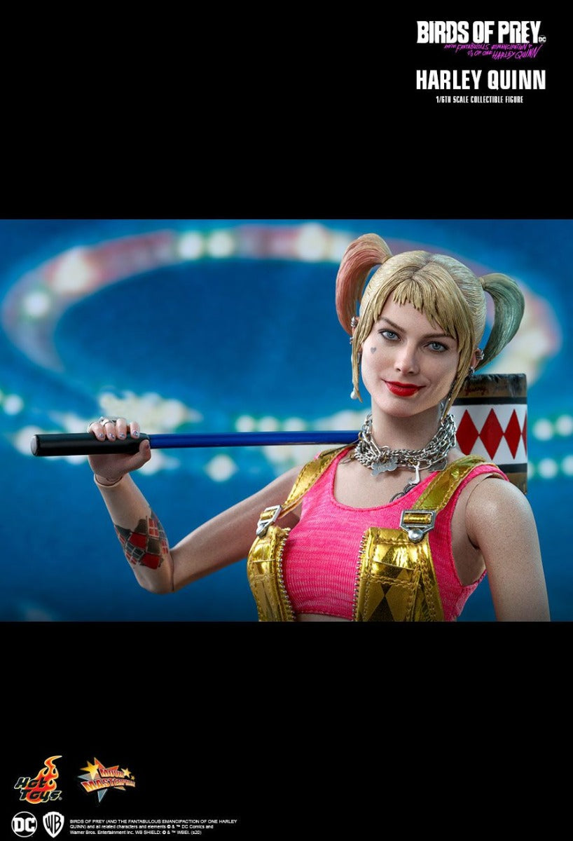 HARLEY QUINN