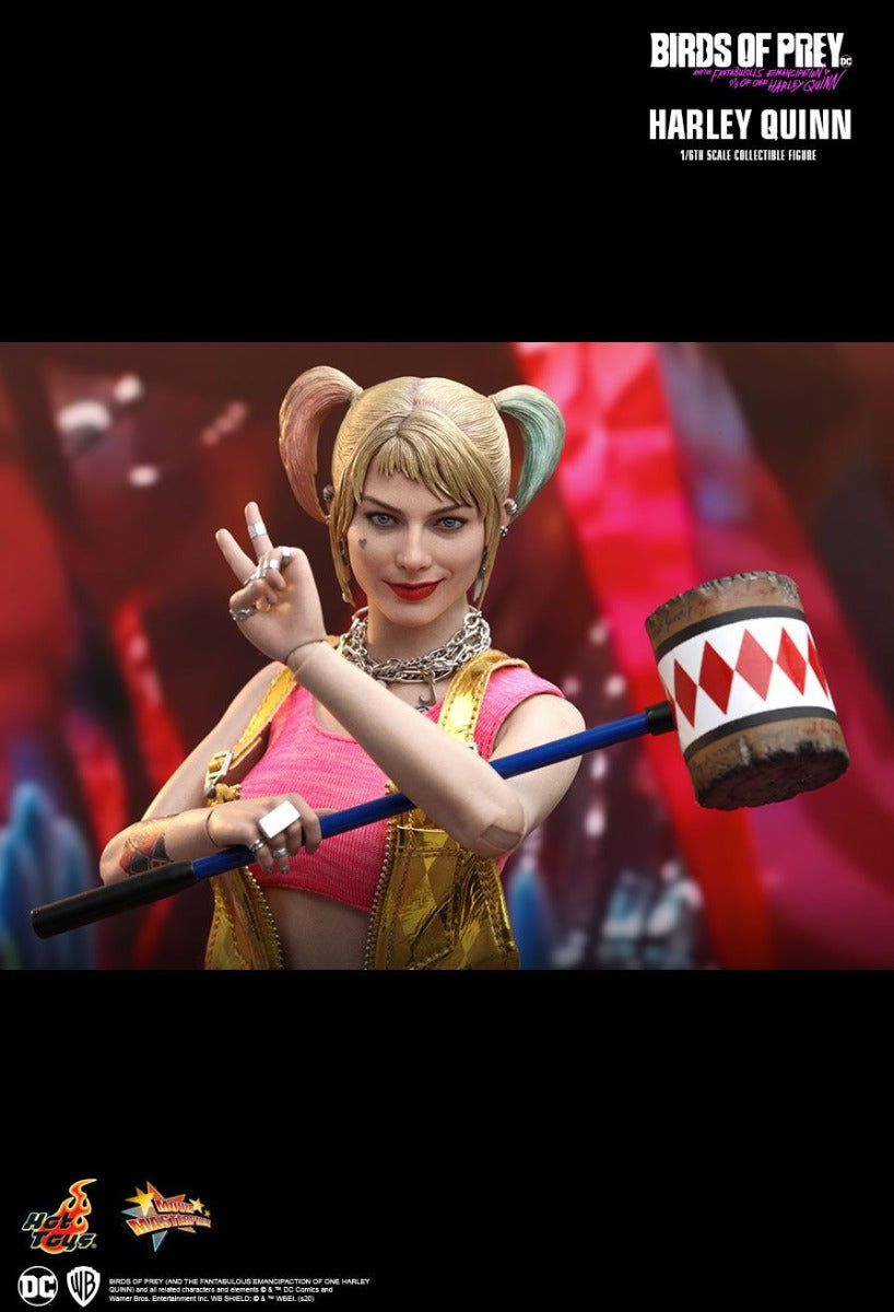 HARLEY QUINN