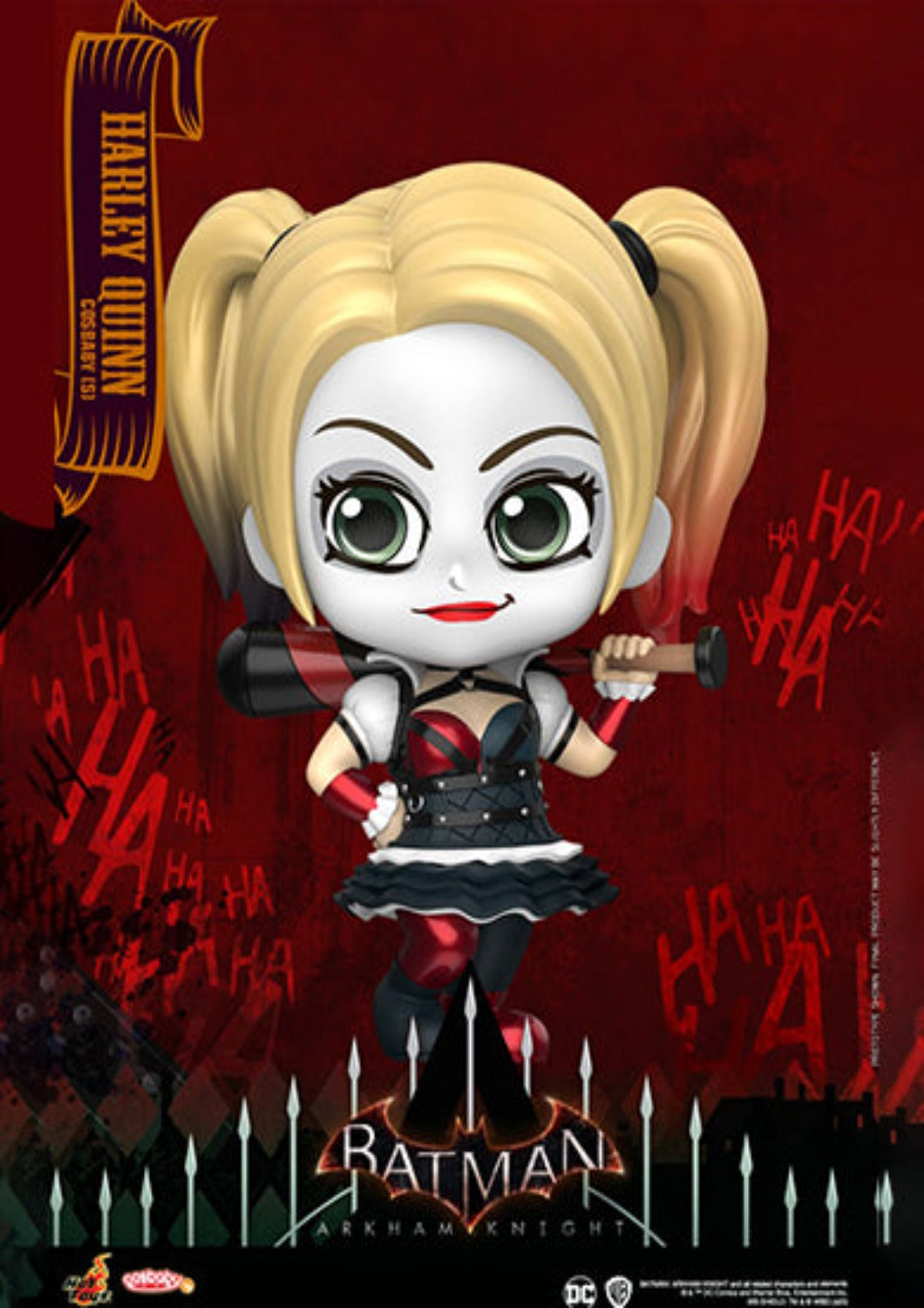 Harley Quinn