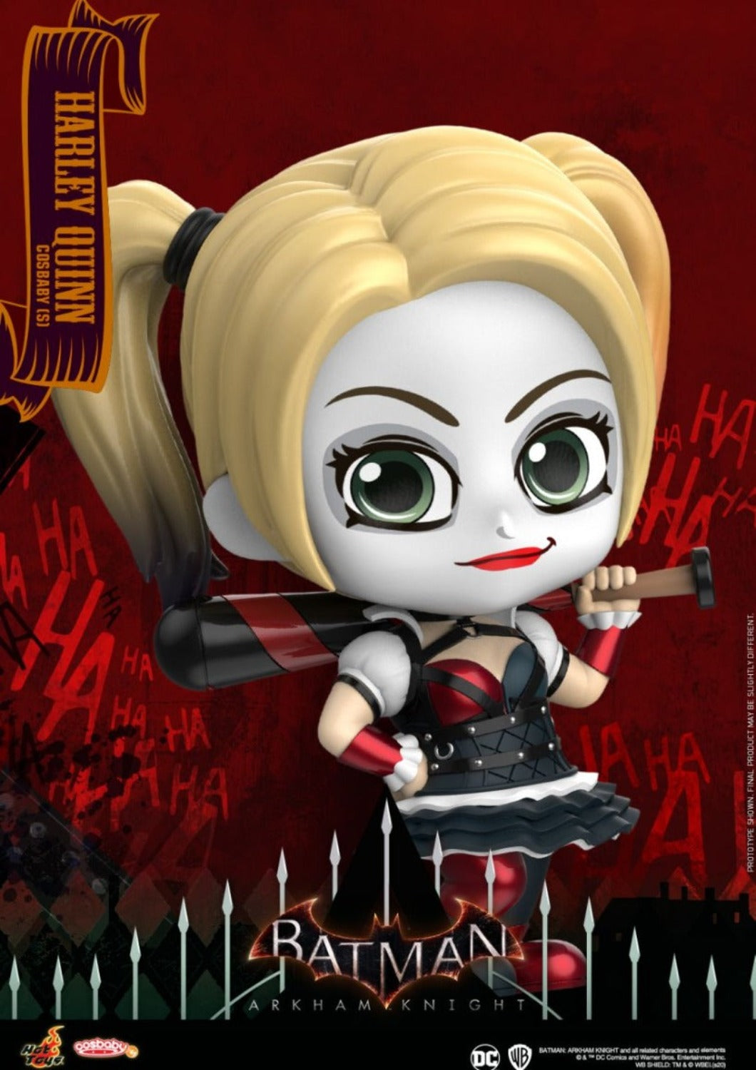 Harley Quinn