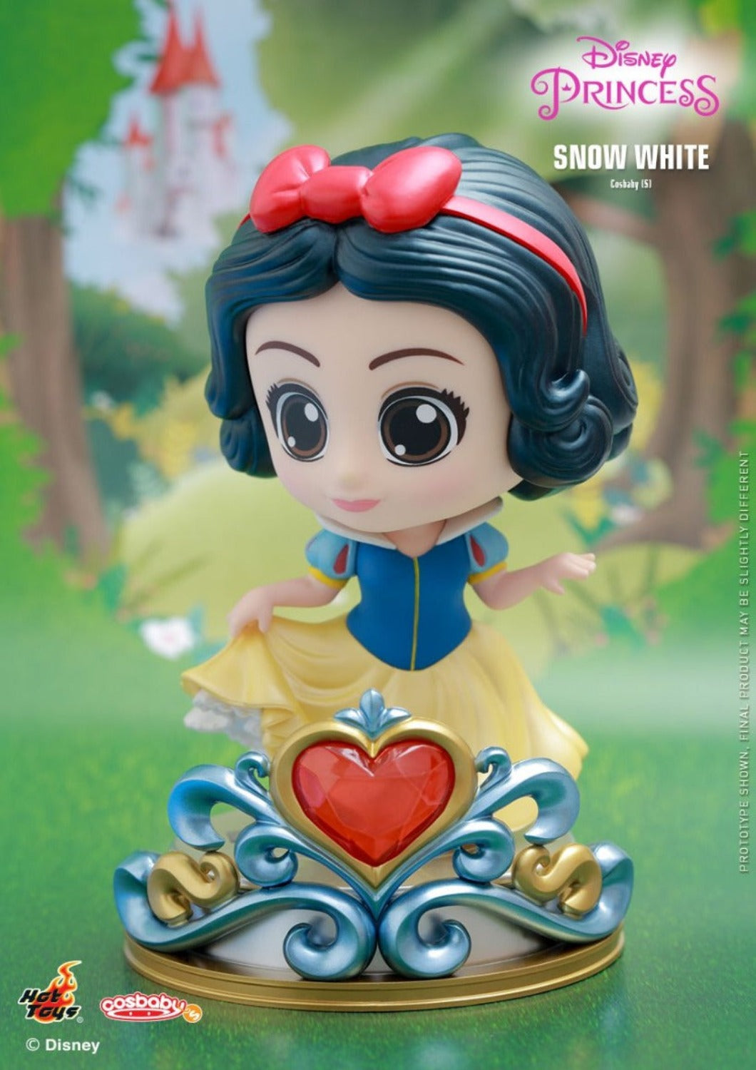 (S) SNOW WHITE