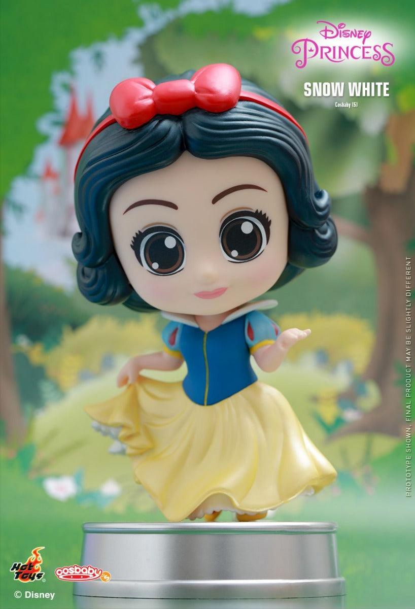 (S) SNOW WHITE