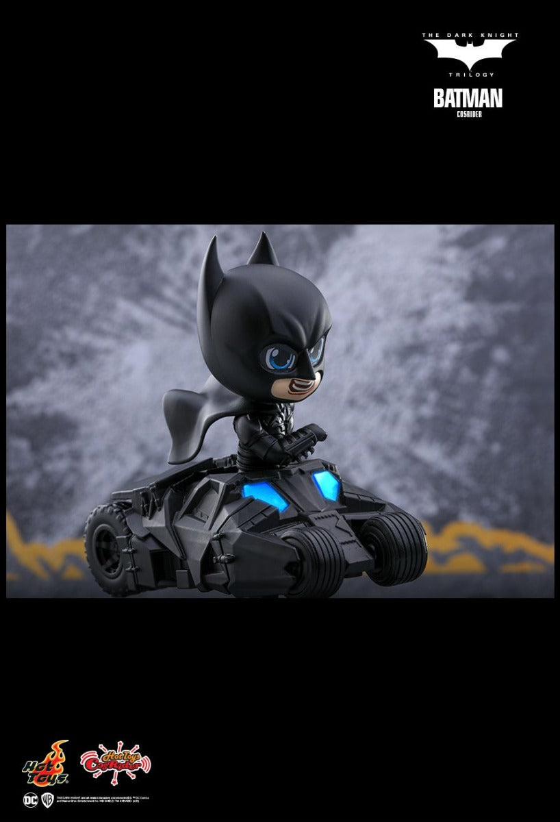 BATMAN COSRIDER