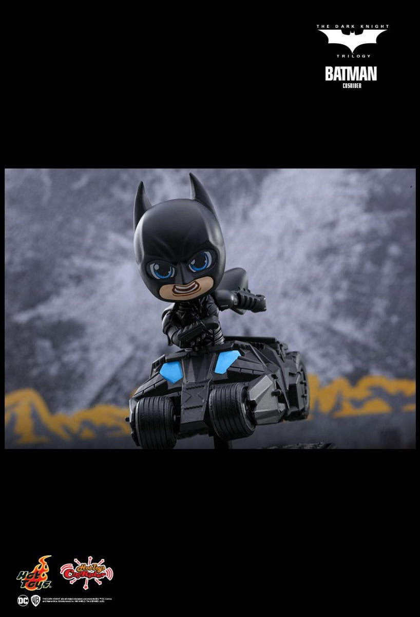 BATMAN COSRIDER