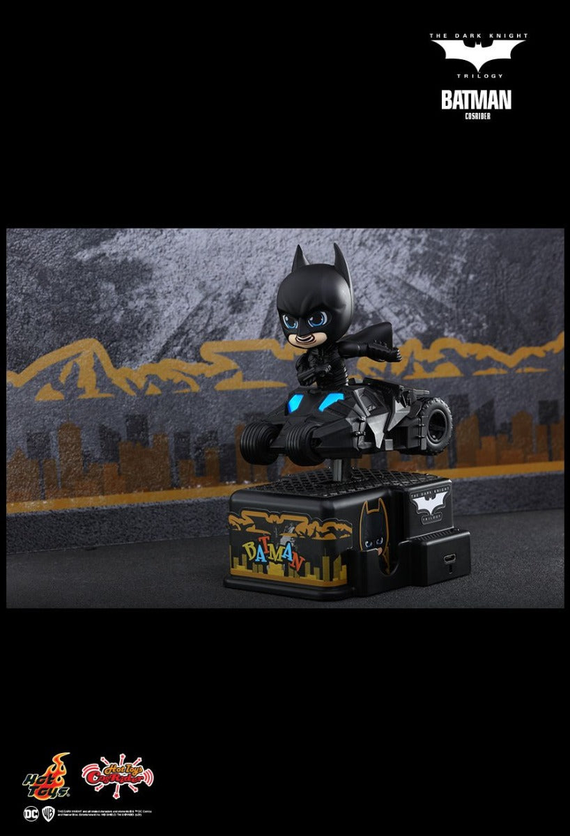 BATMAN COSRIDER