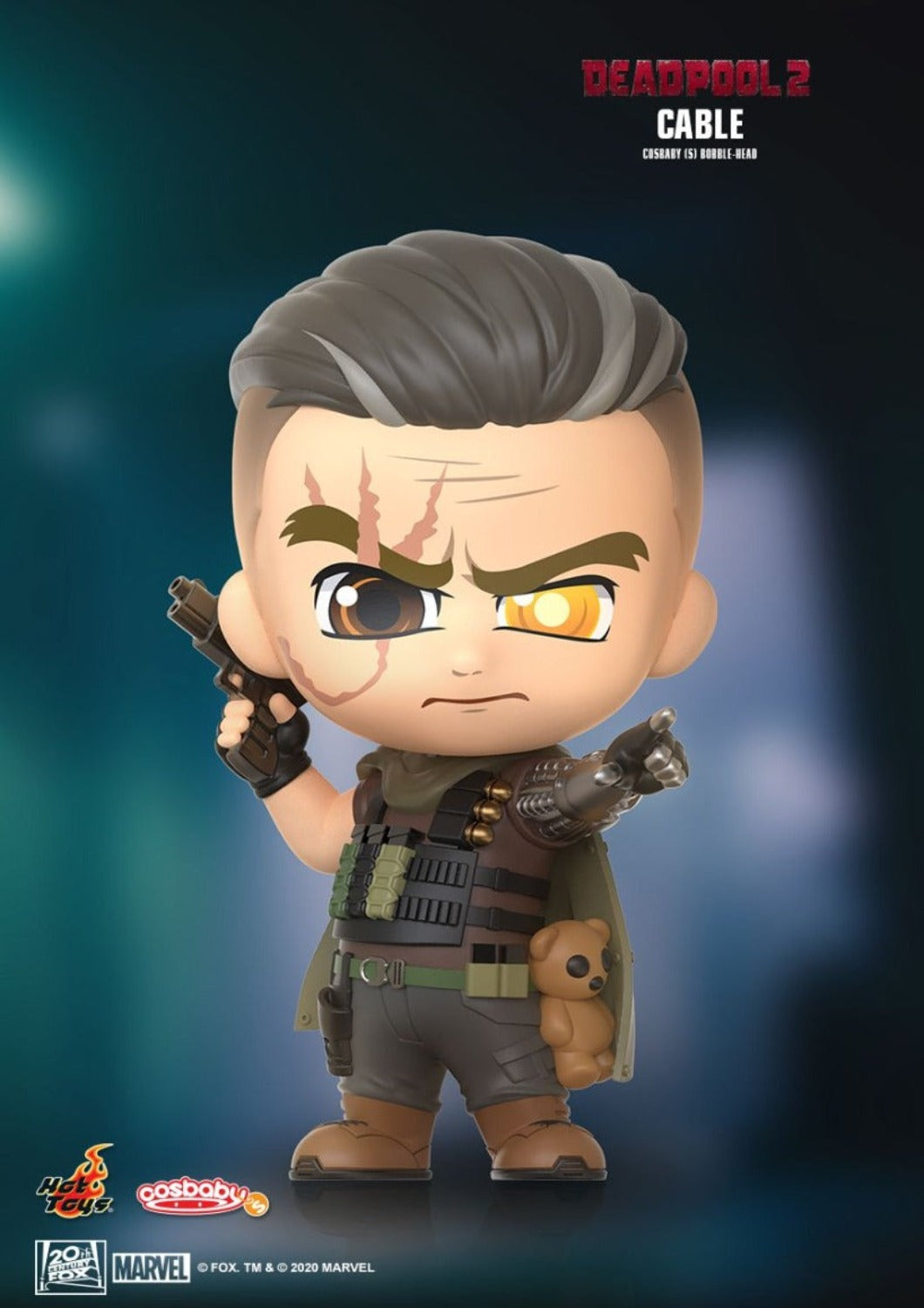 CABLE