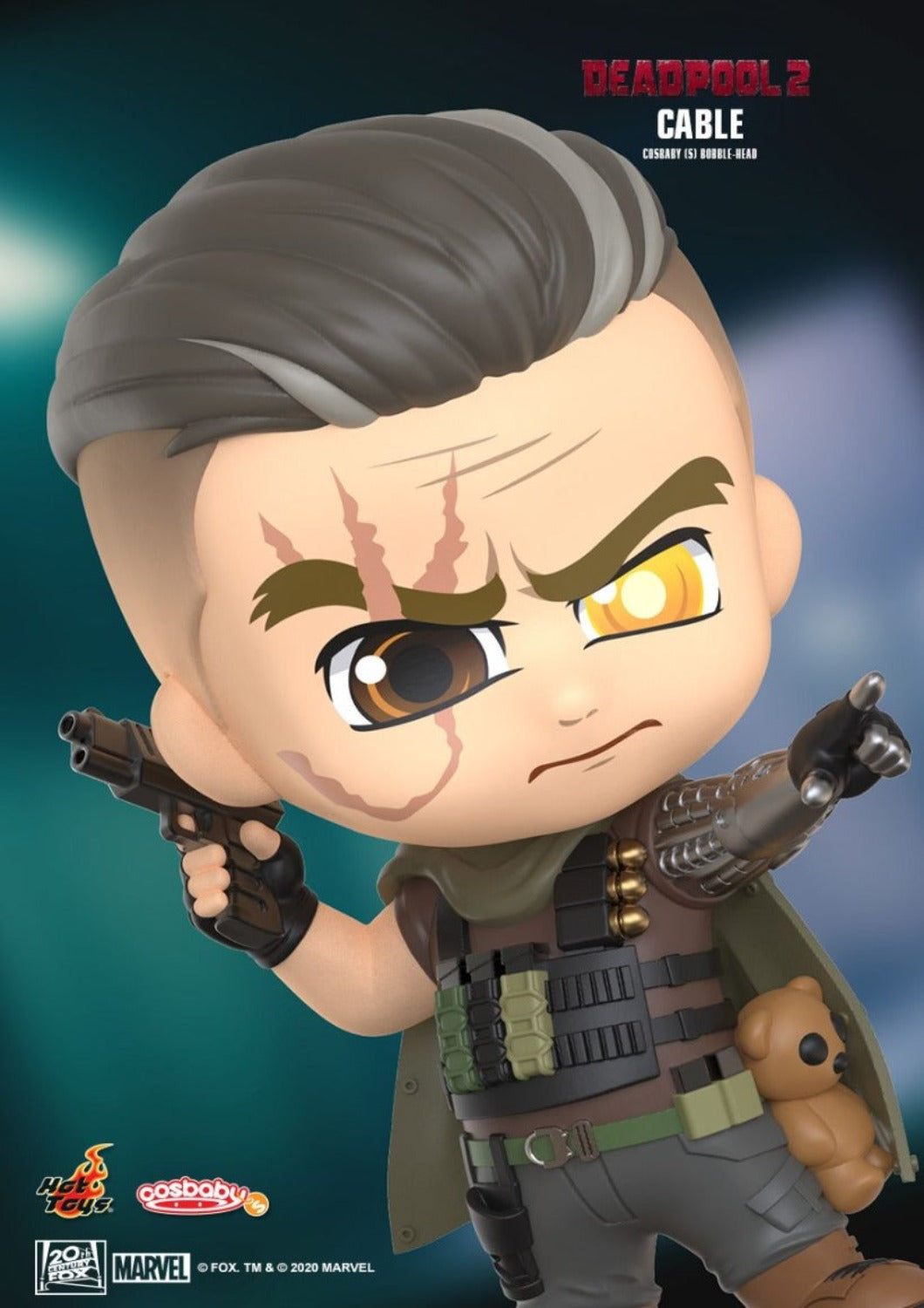 CABLE