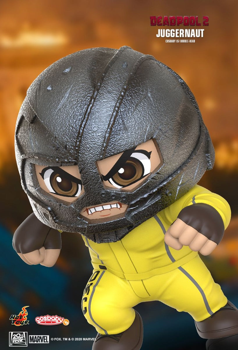 JUGGERNAUT