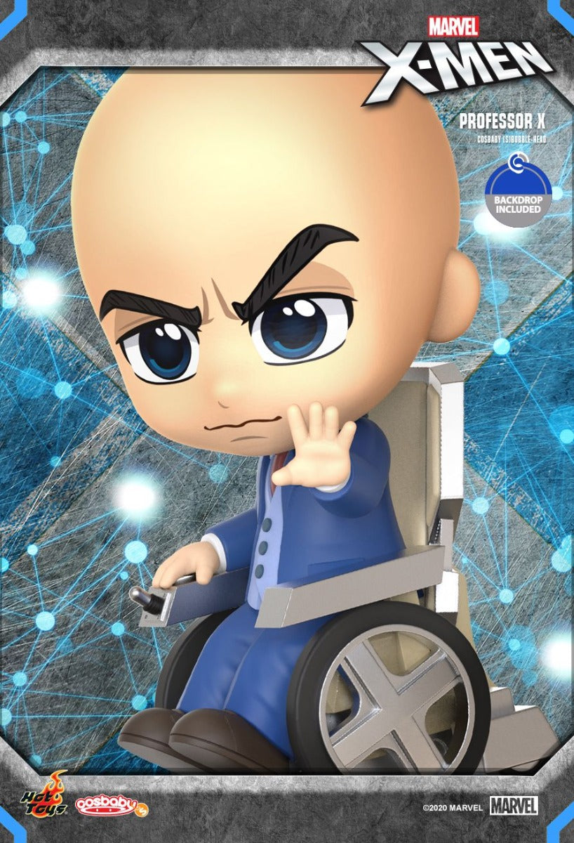 PROFESSOR X