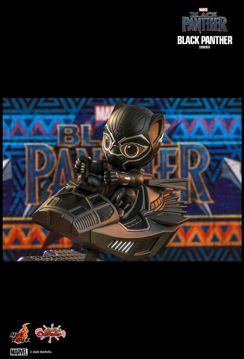 Black Panther Cosrider