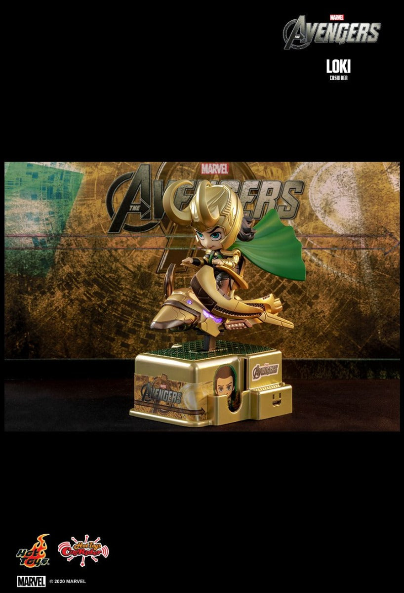 LOKI COSRIDER