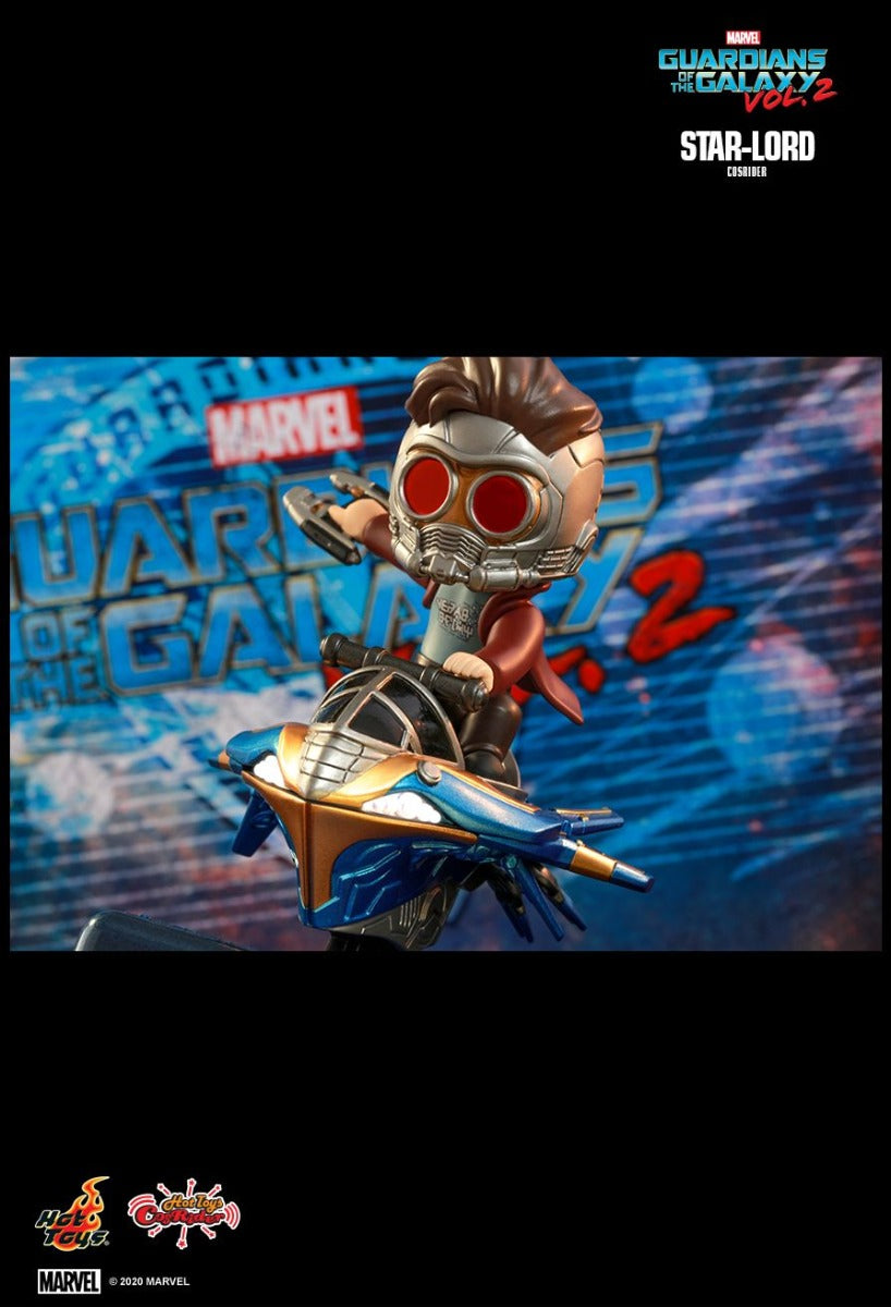 STAR-LORD COSRIDER