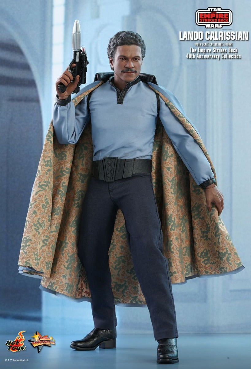 LANDO CALRISSIAN