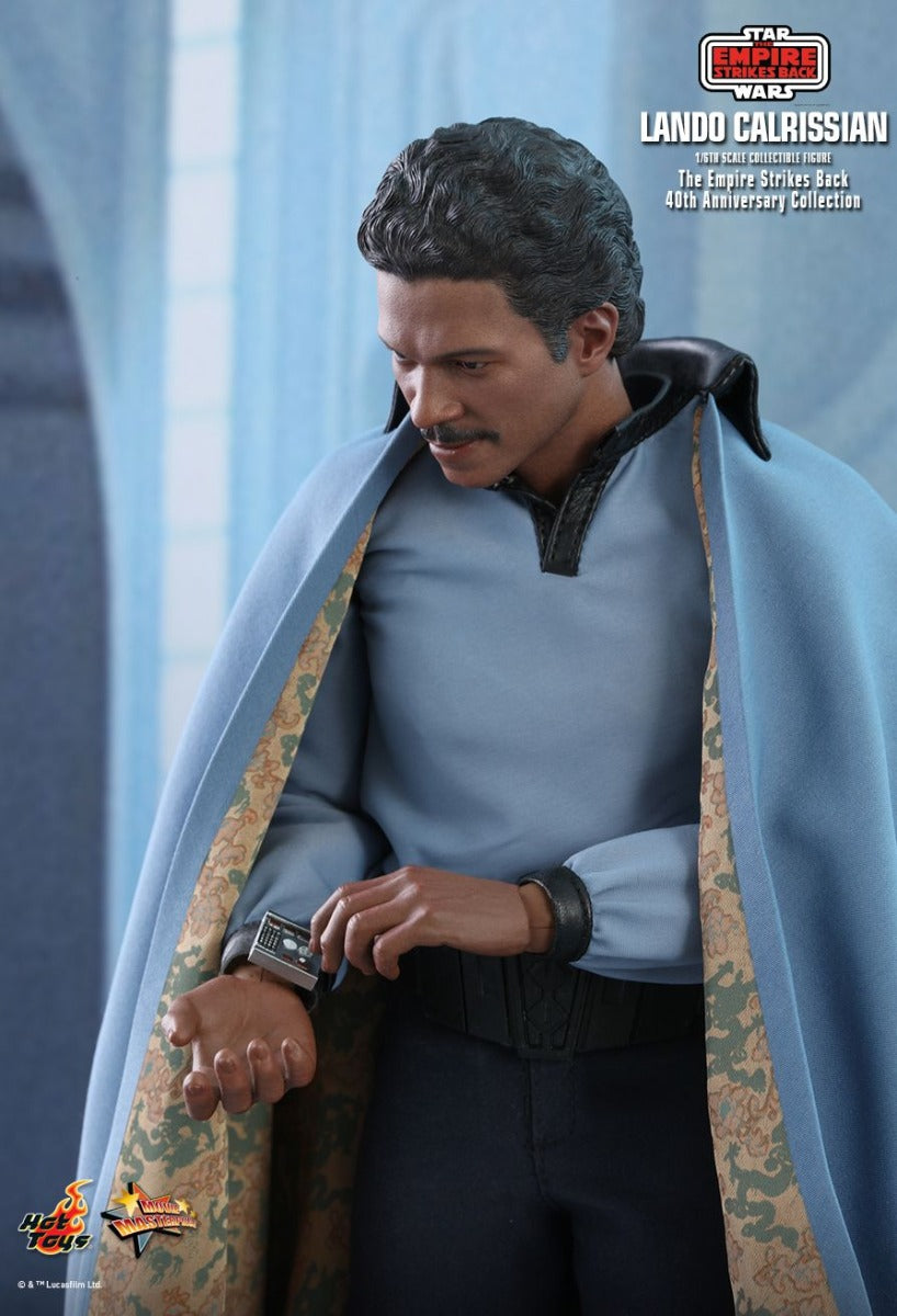 LANDO CALRISSIAN
