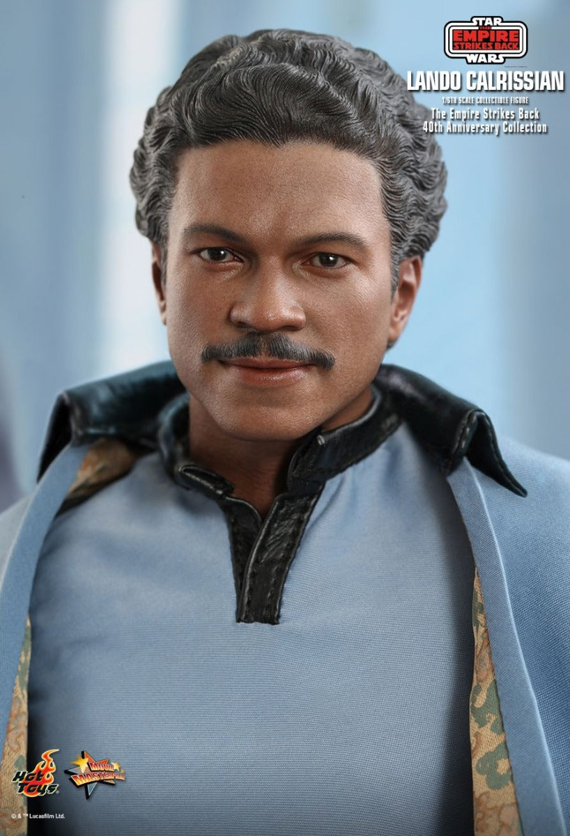 LANDO CALRISSIAN