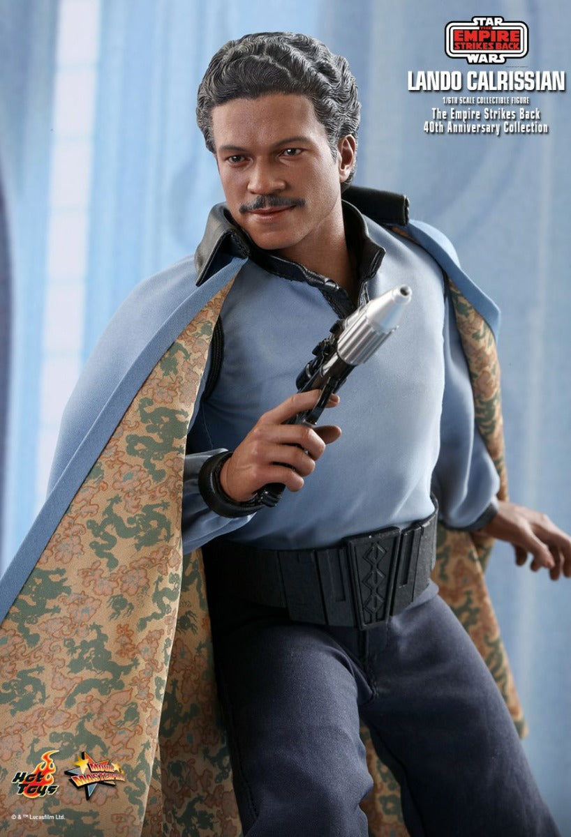 LANDO CALRISSIAN
