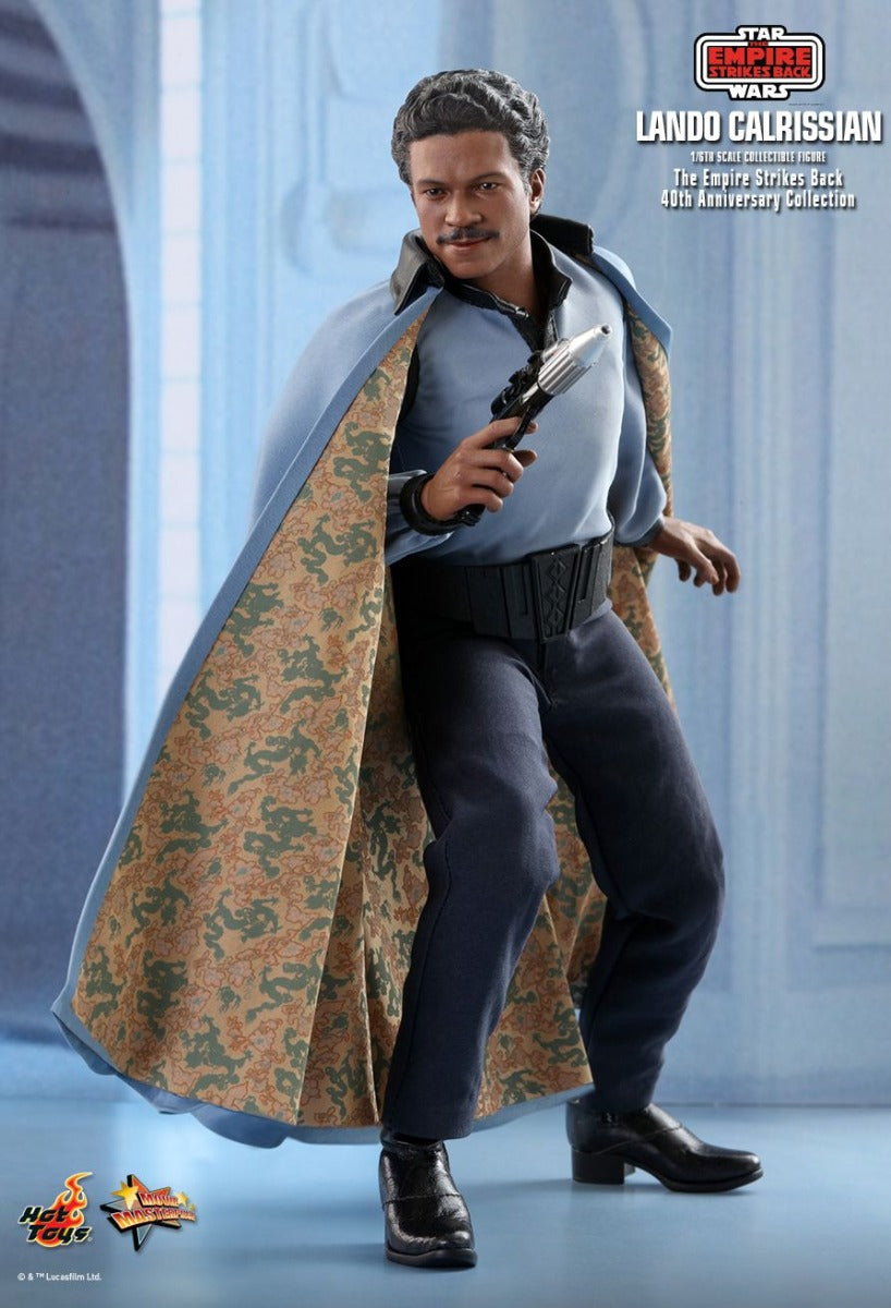 LANDO CALRISSIAN