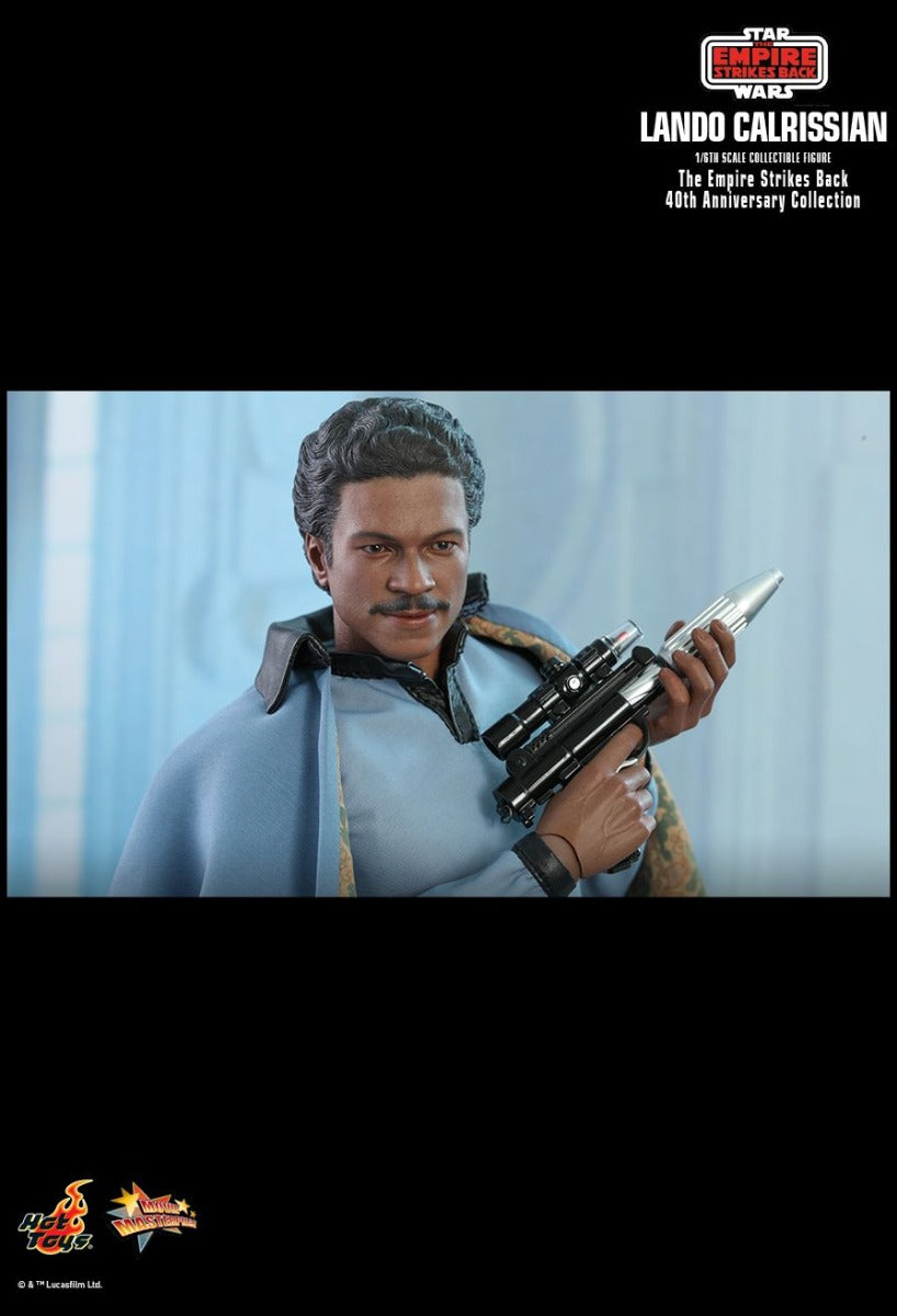 LANDO CALRISSIAN