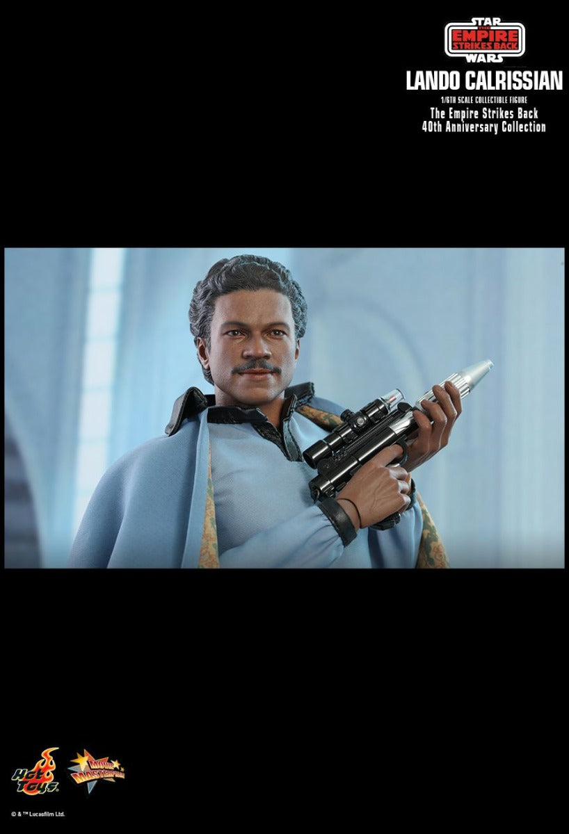 LANDO CALRISSIAN