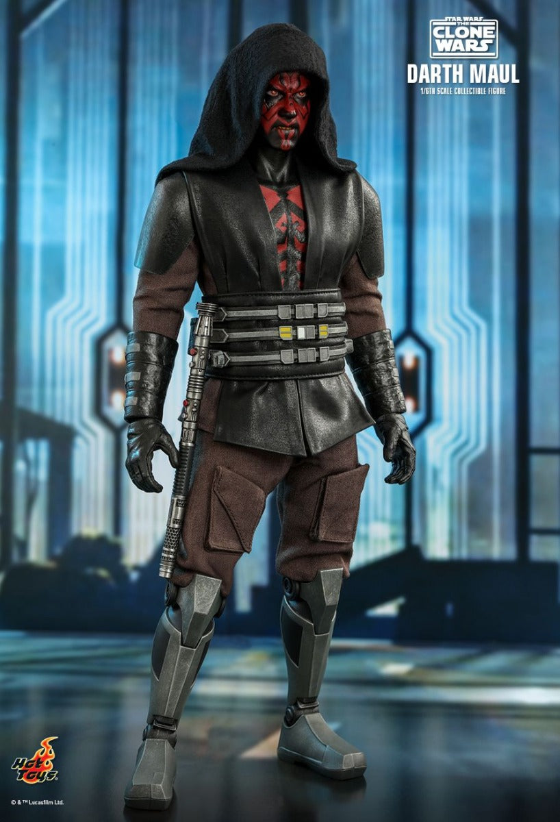 DARTH MAUL