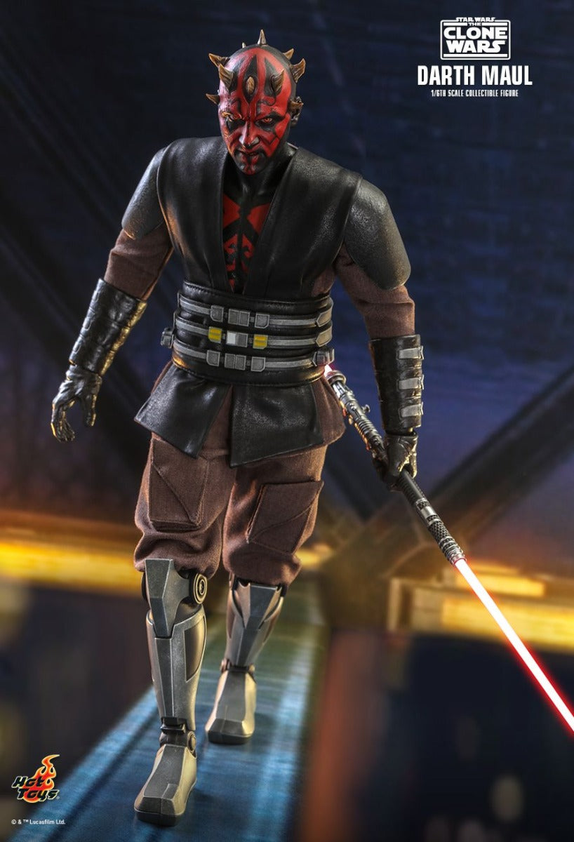 DARTH MAUL