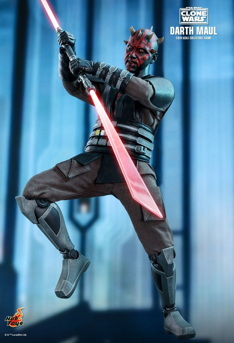 DARTH MAUL