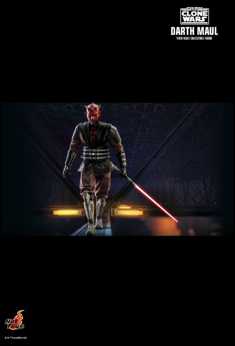 DARTH MAUL