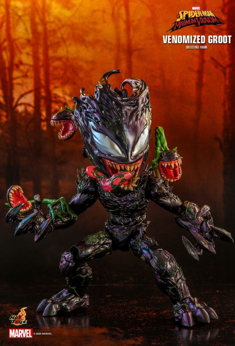 VENOMIZED GROOT