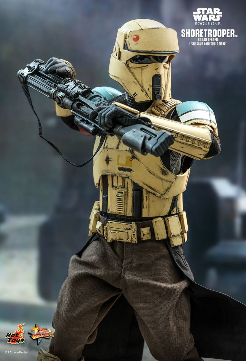 SQUAD LEADER