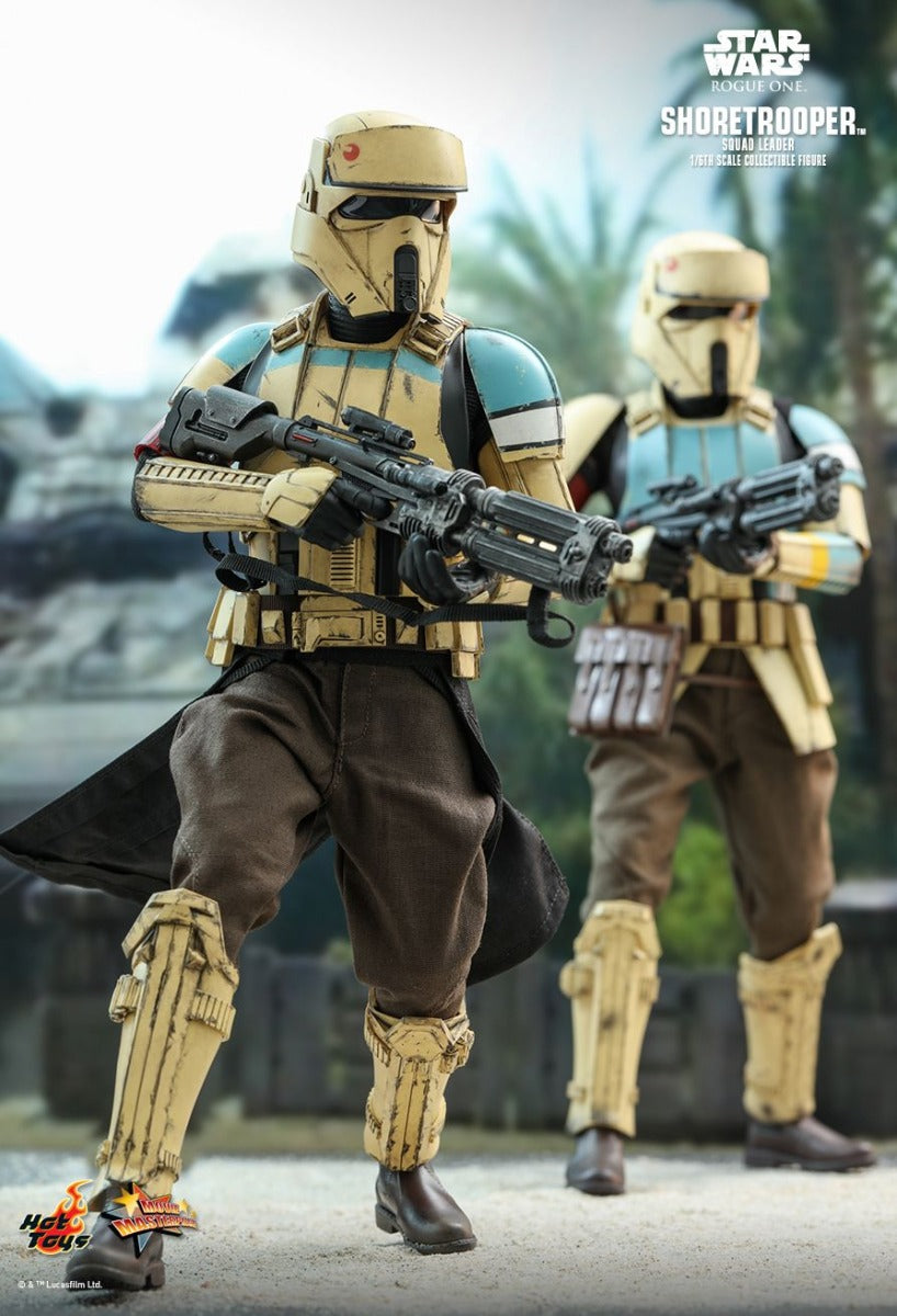 SQUAD LEADER