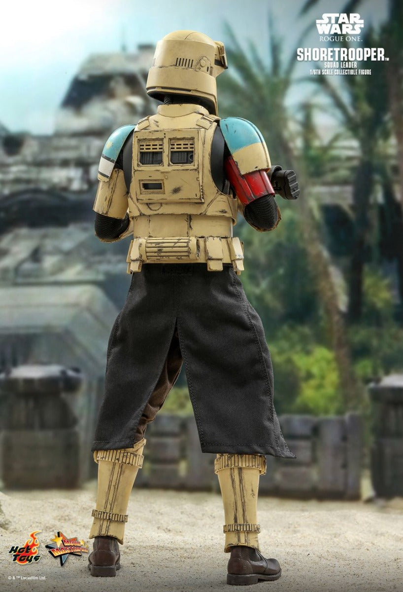 SQUAD LEADER
