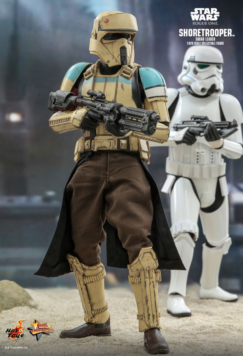 SQUAD LEADER