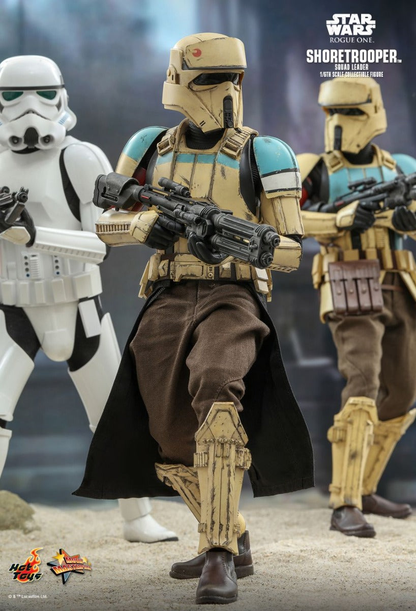 SQUAD LEADER