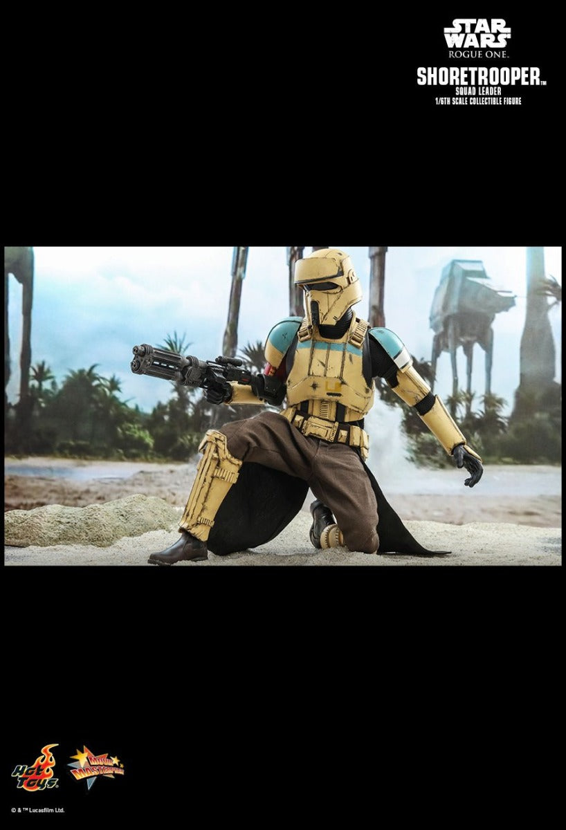 SQUAD LEADER