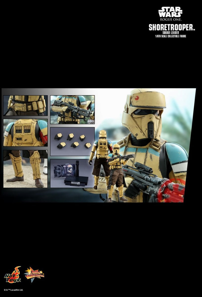 SQUAD LEADER
