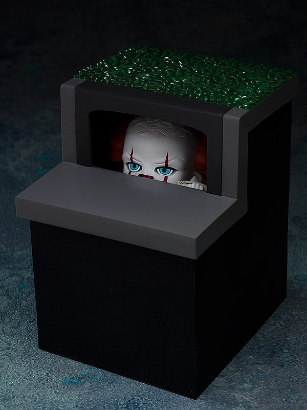 PENNYWISE