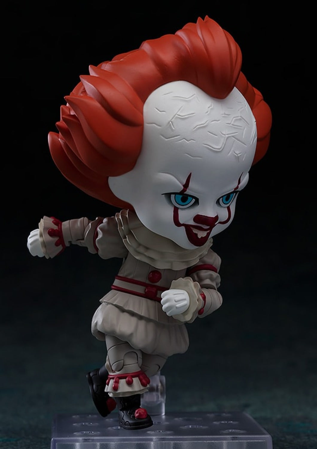 PENNYWISE