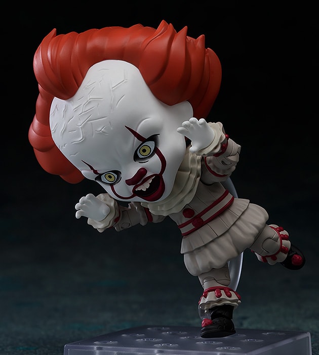 PENNYWISE