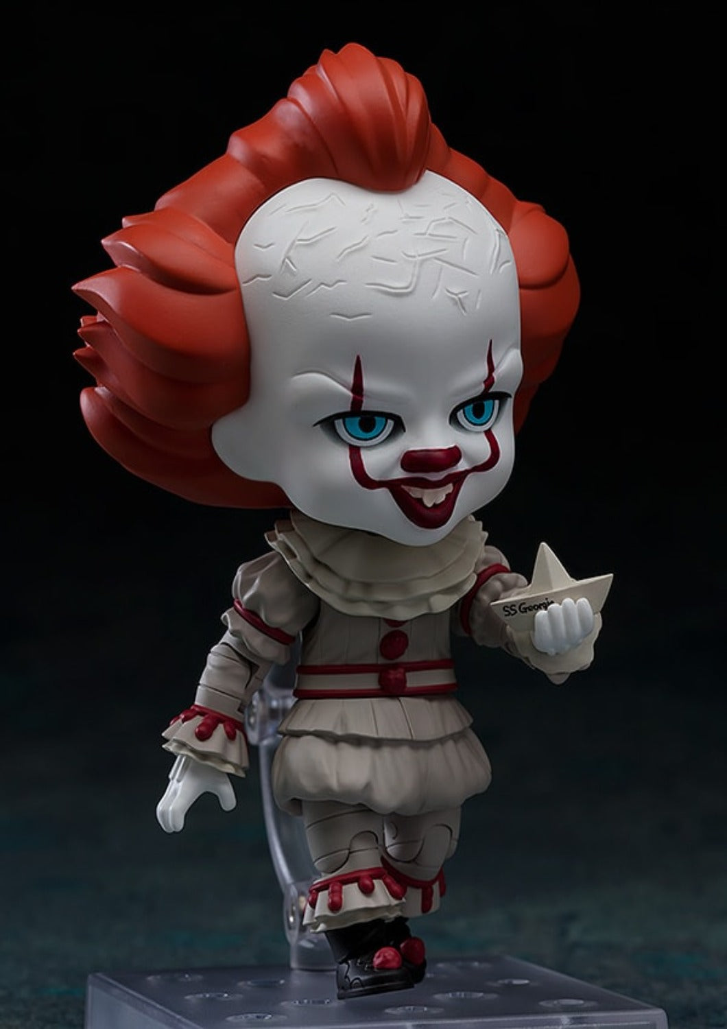 PENNYWISE