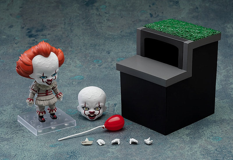 PENNYWISE