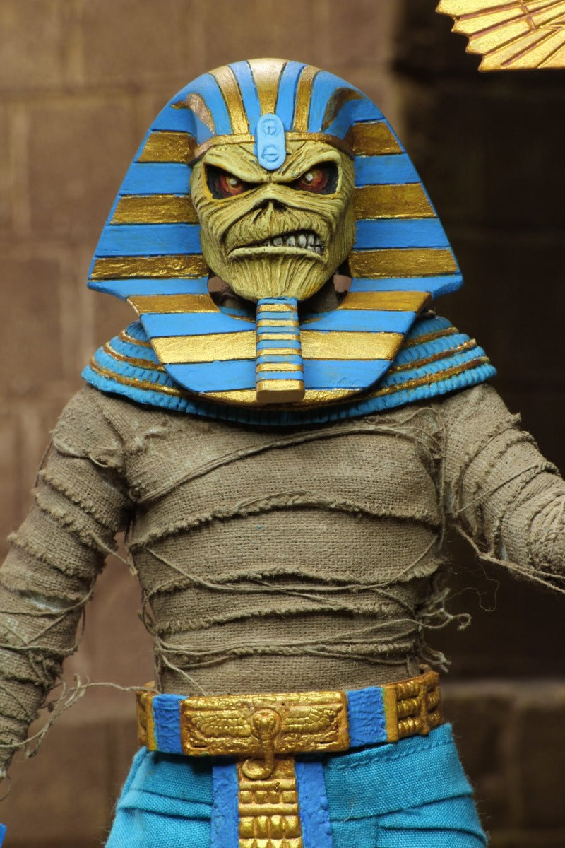 PHARAOH EDDIE