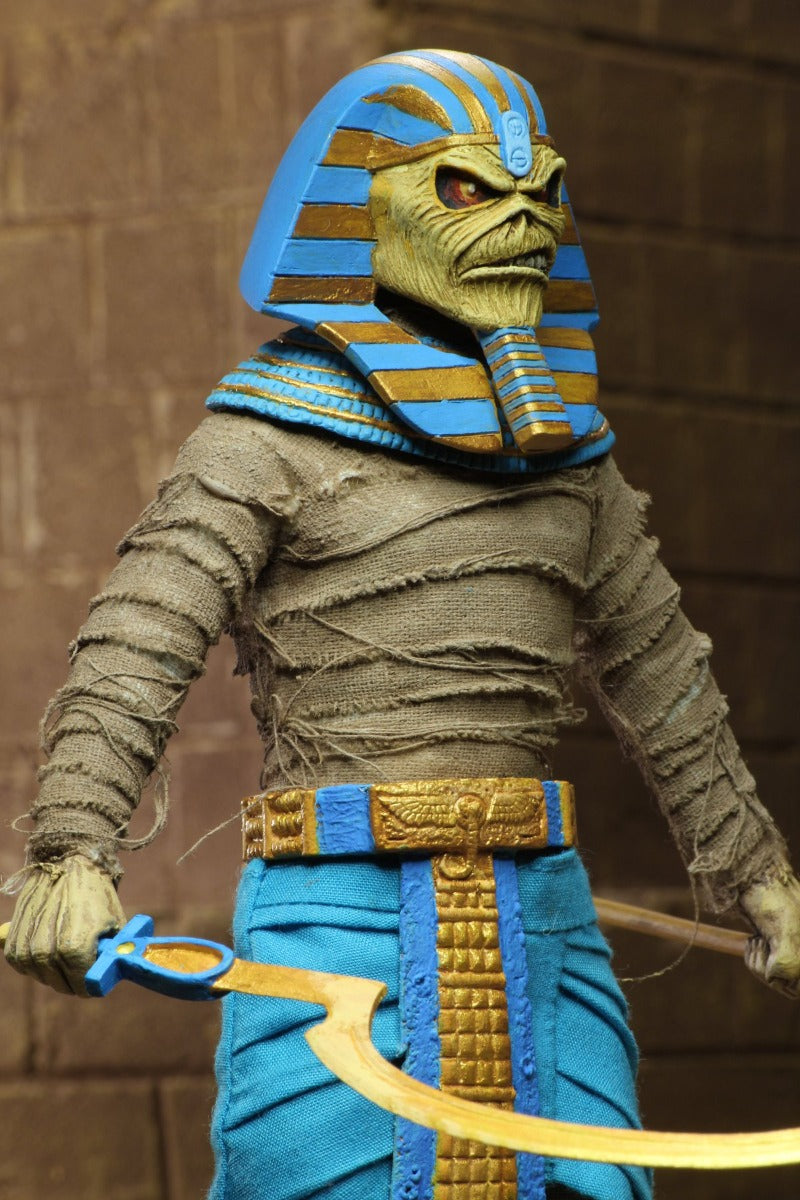 PHARAOH EDDIE