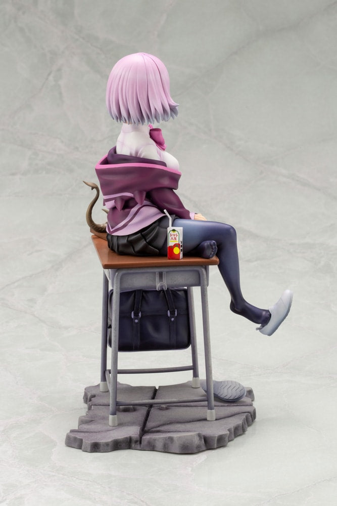 AKANE SHINJO