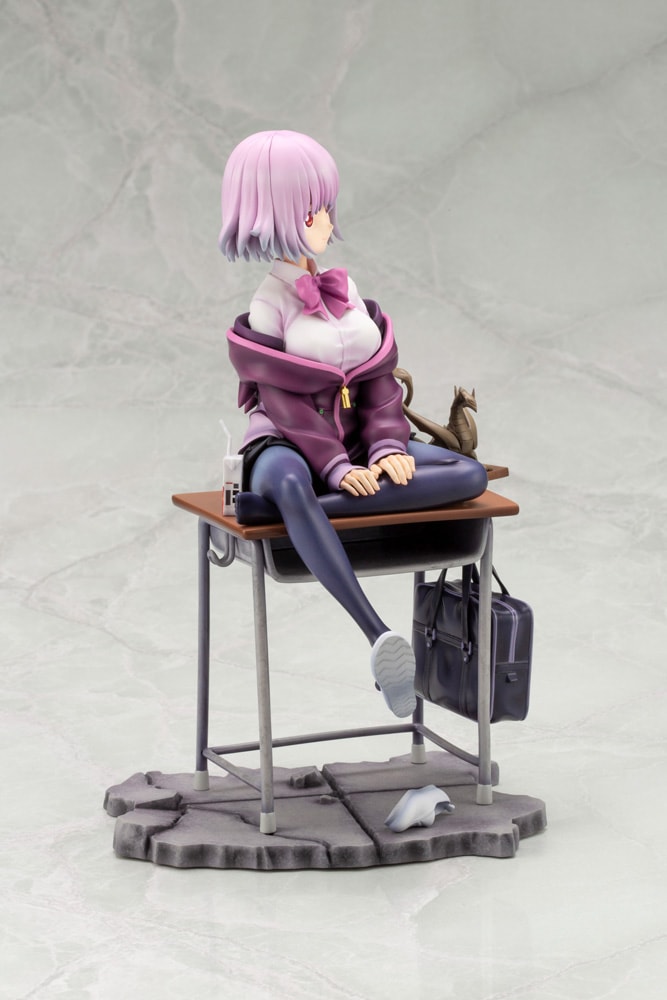 AKANE SHINJO